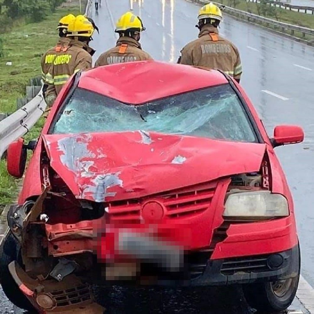 Motorista bêbada que matou ciclista vai a júri popular nesta 3ª no DF