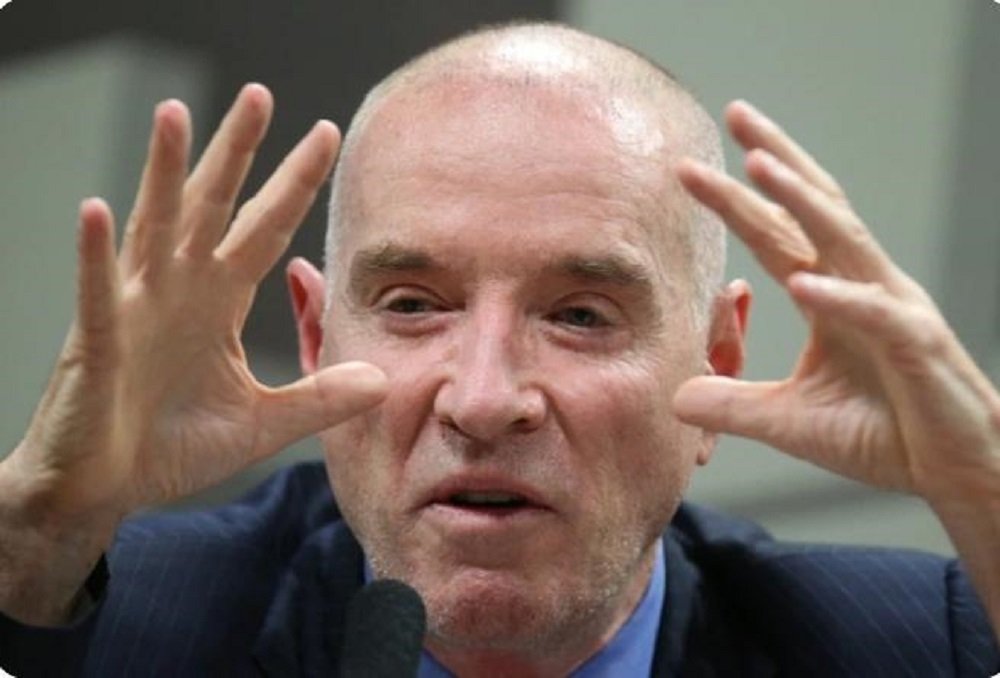 URGENTE: Eike Batista: Advogado diz desconhecer afirmações do empresário sobre pagar propina para políticos e ministros