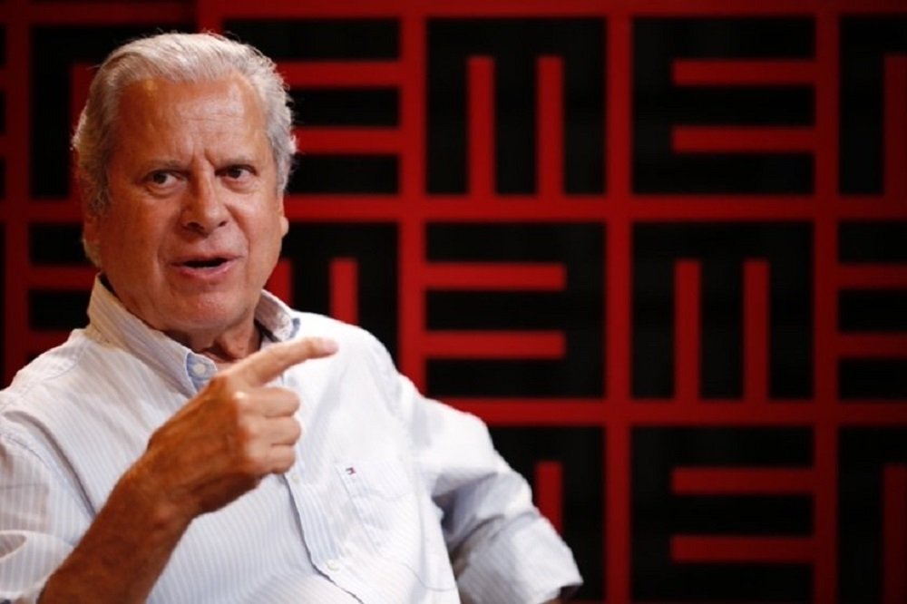 Lula e José Dirceu voltam a se falar com frequência