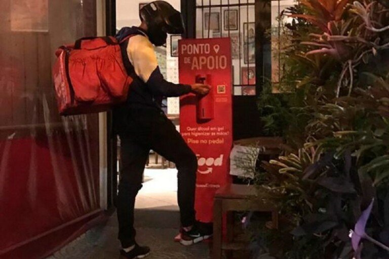 iFood/Divulagação