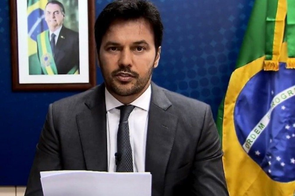 Ministro das Comunicações estima investimento trilionário com 5G