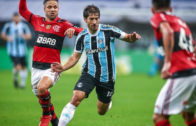 Crédito: Lucas Uebel / Grêmio FBPA