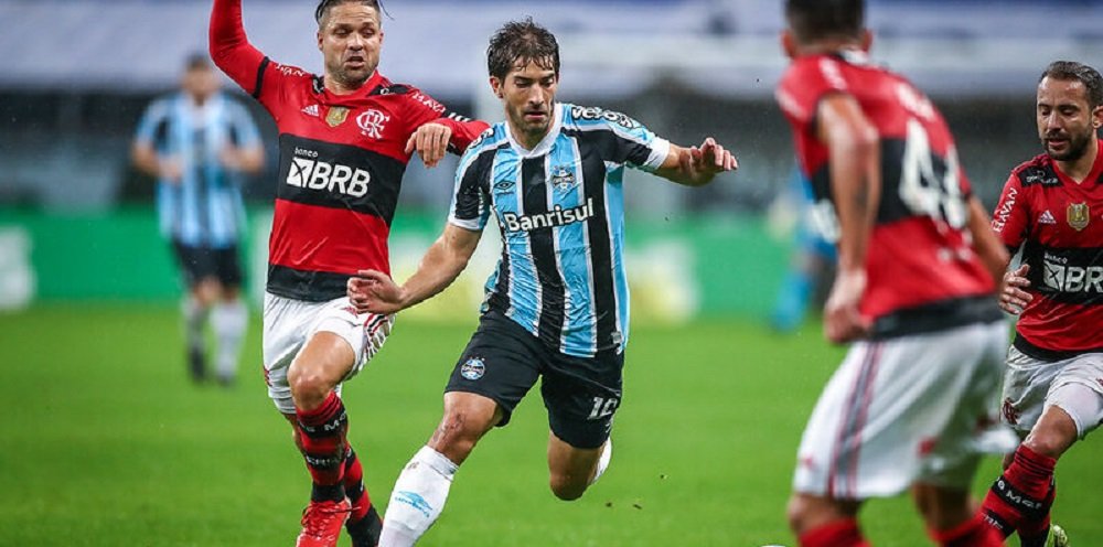 Grêmio pode se negar a jogar contra o Flamengo na volta da Copa do Brasil; entenda
