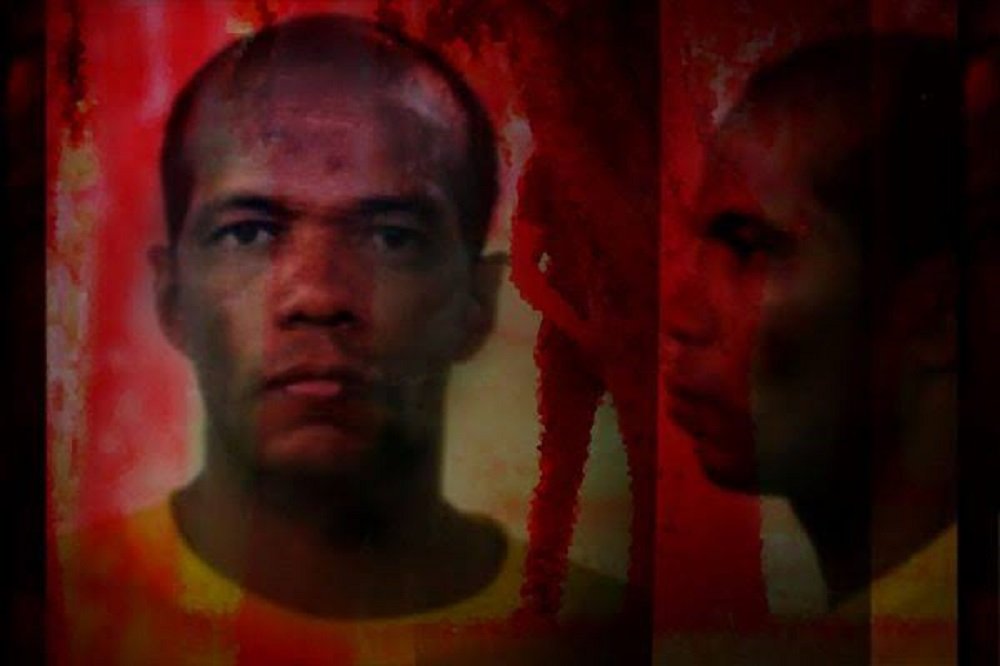 Tarado do Parque: maníaco que dopou e estuprou 13 homens é condenado a 25 anos