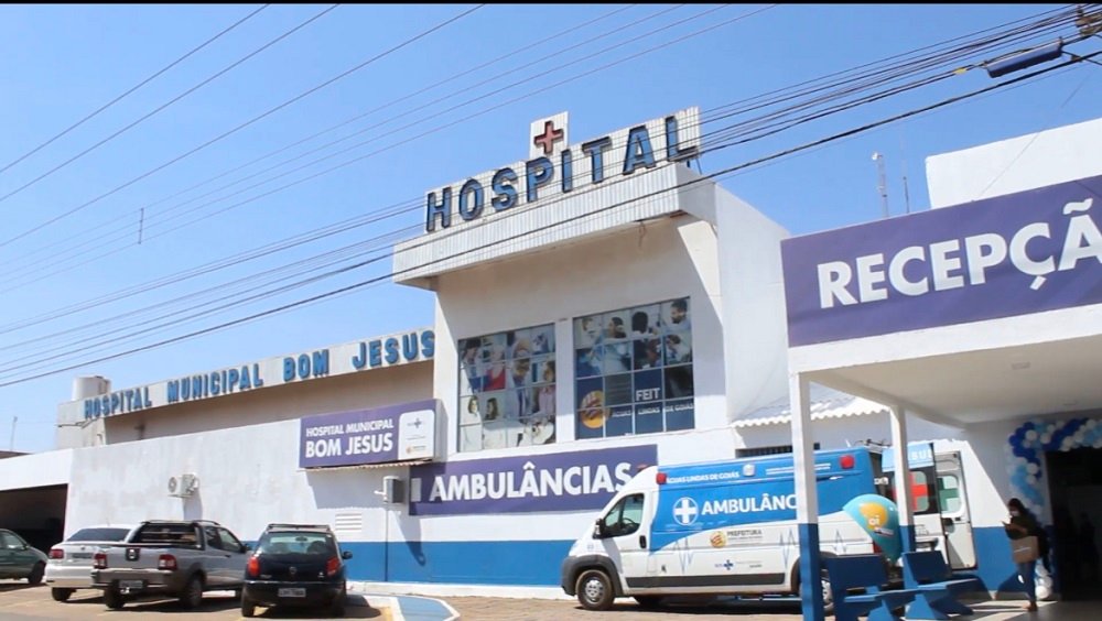 ISAC amplia a qualidade do atendimento em duas unidades de saúde em Águas Lindas de Goiás