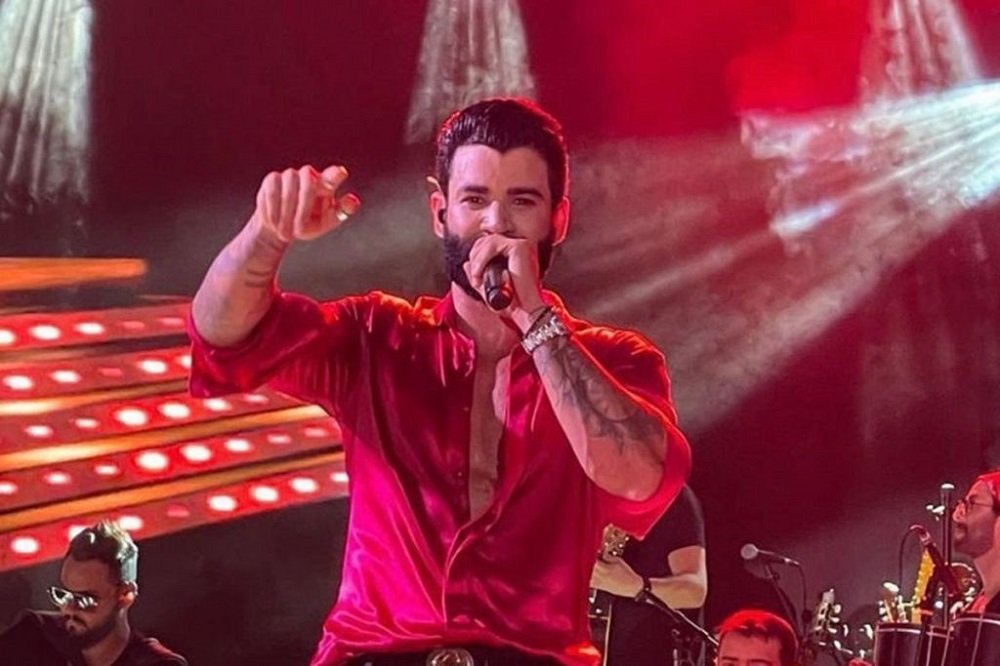 Gusttavo Lima leva calote milionário junto com Tia Crey e David Brazil