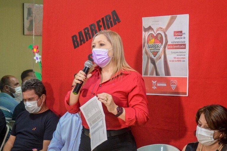 Prefeita-de-Barreira