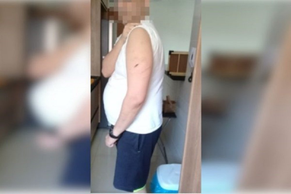 Filhos denunciam a própria mãe por dopar, ferir e castrar quimicamente servidor do Banco Central