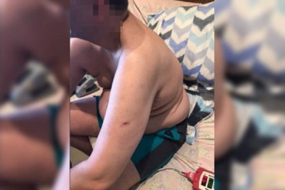 Acusada de maus-tratos, mulher torrava salário de R$ 27 mil de servidor do BC com empréstimos
