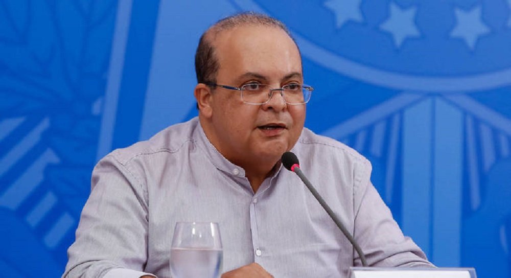 Deputado é condenado por chamar Ibaneis de “canalha”