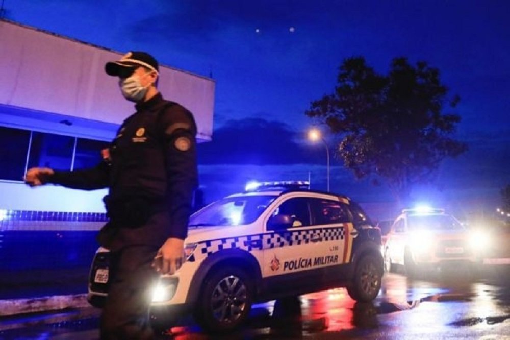 Direção Perigosa – 331 Motoristas foram  flagrados dirigindo alcoolizados no fim de semana