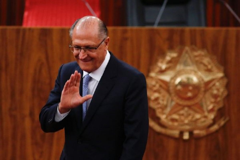 Alckmin e Matarazzo devem seguir caminhos distintos em 2022
