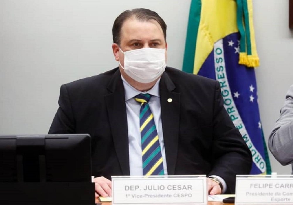 Comissão discute hoje 20/09 preparativos para os Jogos Universitários Brasileiros