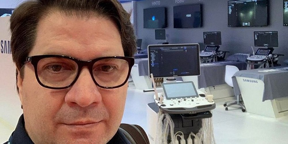 VÍDEO: Médico pediatra é morto a tiros dentro de consultório na Bahia e pacientes se desesperam
