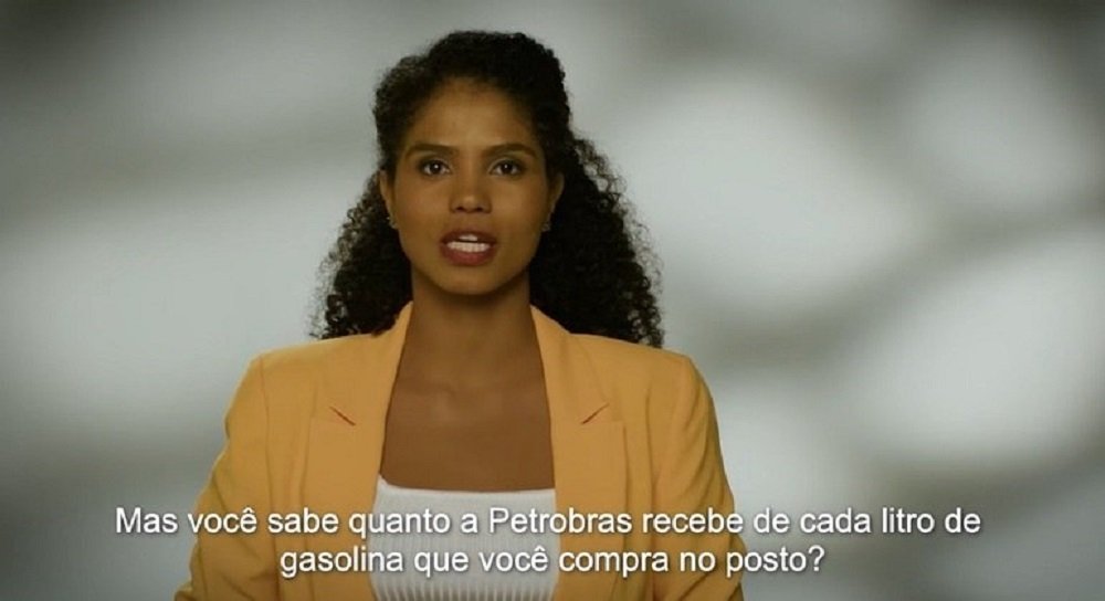 DF e estados processam Petrobras por “propaganda enganosa”