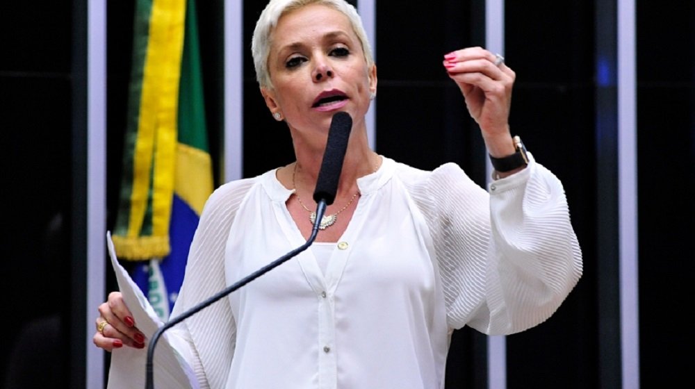 PTB anuncia expulsão de Cristiane Brasil, Fadi Faraj e Oswaldo Eustáquio