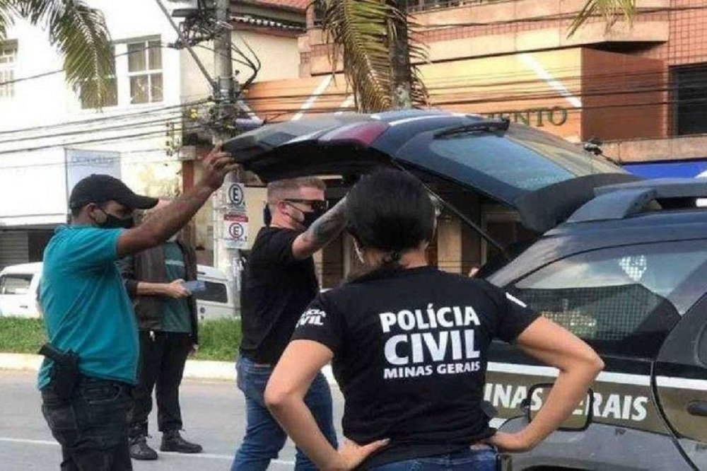 Homem estupra e engravida irmã da namorada que tem microcefalia