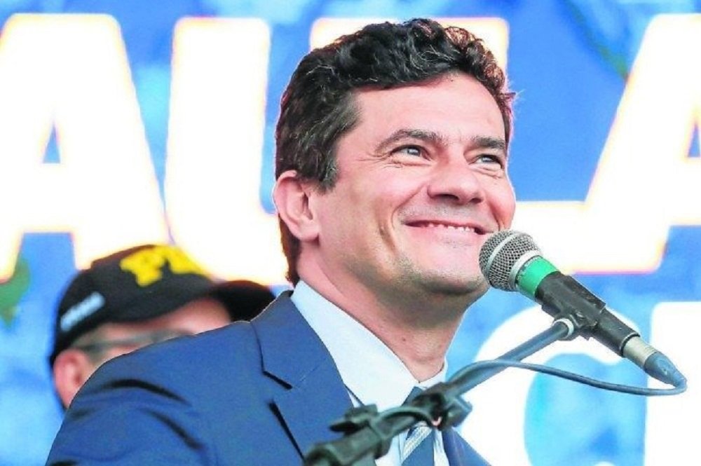 Moro está cada vez mais perto de fechar com o Podemos