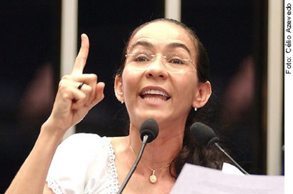 VEJA O VÍDEO – Fundadora do PSOL Chama  Lula de Traidor da Esquerda