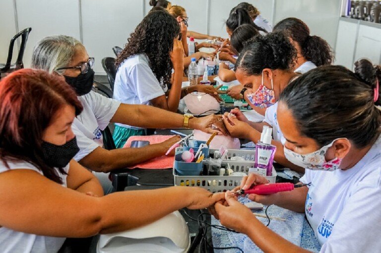 Mulheres