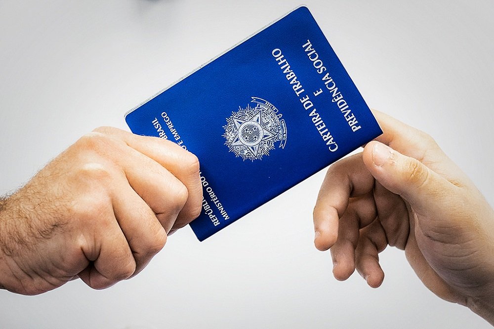 DF tem 312 oportunidades de Trabalho para Segunda Feira (09/05)