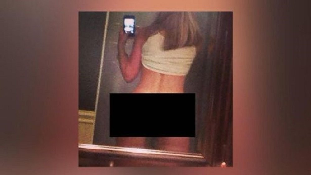 Lei Carolina Dieckmann: homem que ameaçou vazar nudes de jovem é condenado