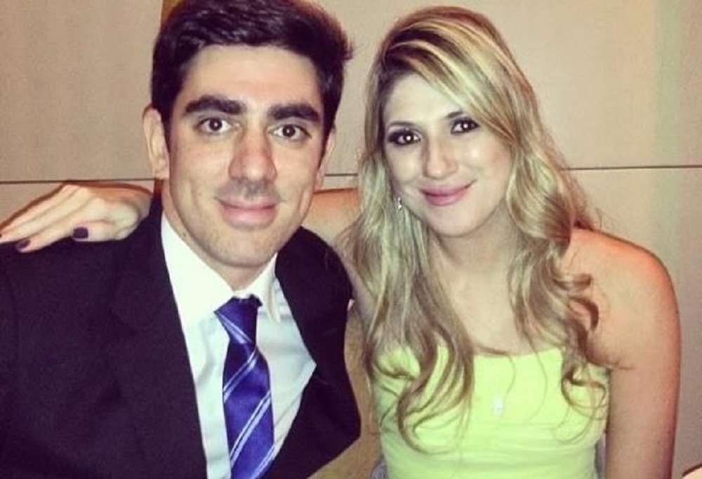 Dani Calabresa desabafa sobre Adnet: “Acabou com a minha vida”