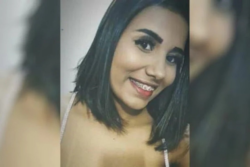 Jovem de 18 anos é morta a tiros na frente de multidão em Goiás