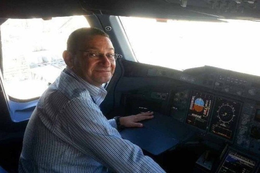 Piloto do avião que transportava Marília Mendonça morava em Brasília com a família
