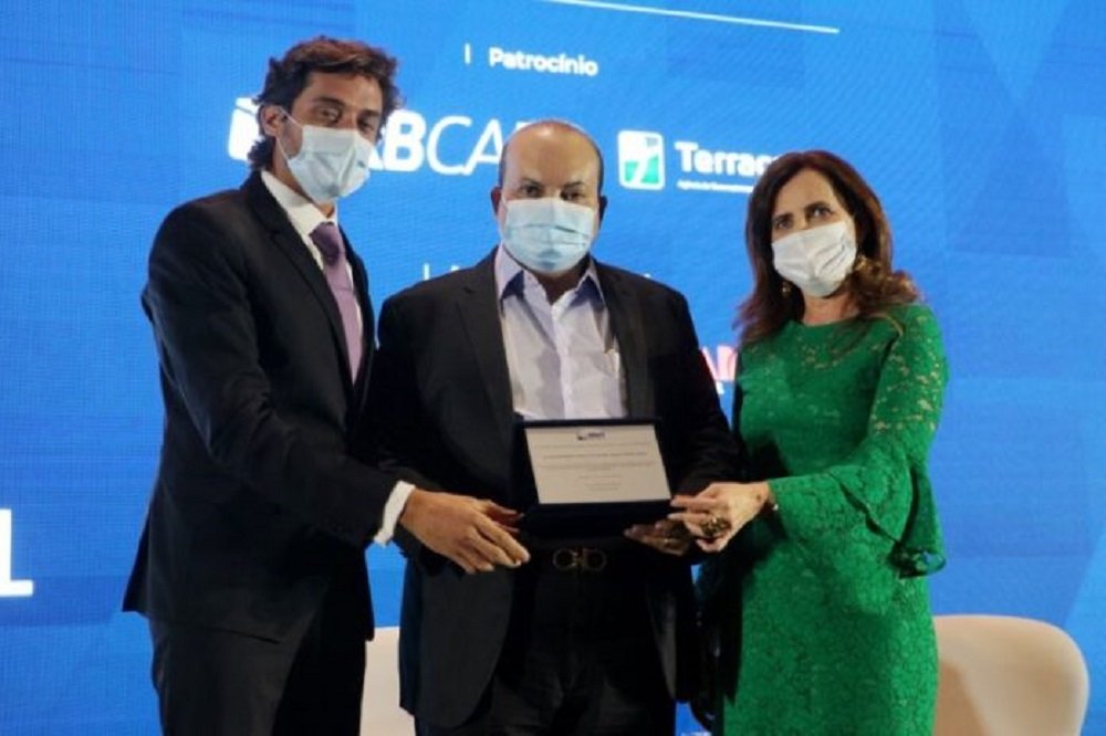 Brasília sedia Congresso Nacional de Procuradores e homenageiam Governador Ibaneis Rocha