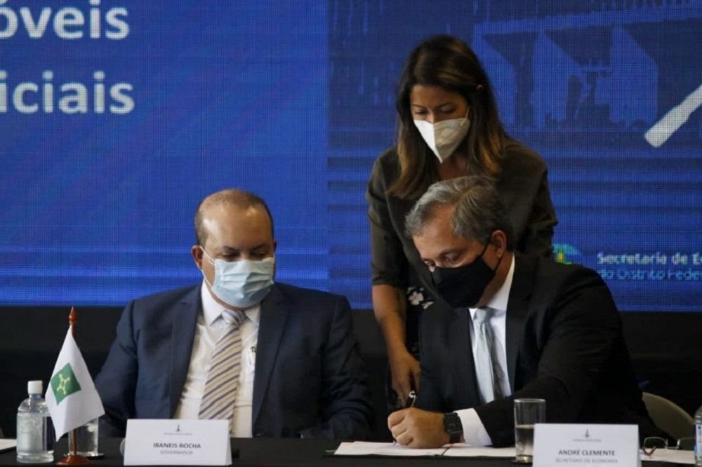 Ibaneis vai lançar a segunda etapa do Pró-Economia