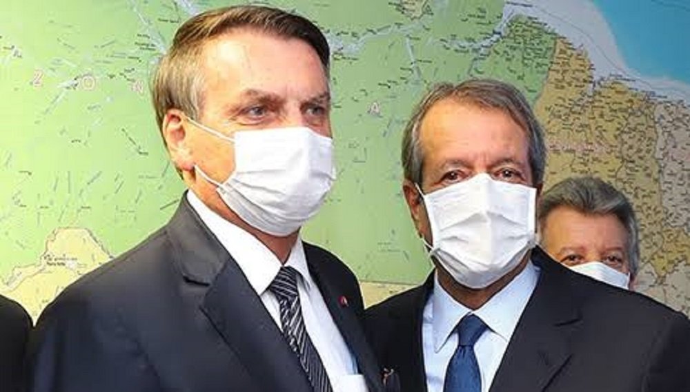 Cerimônia de filiação de Bolsonaro ao PL acontece hoje