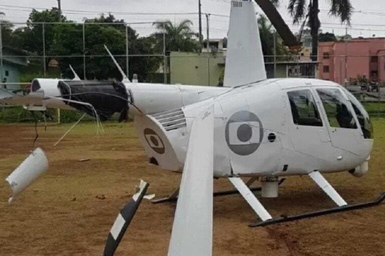Helicóptero-da-Globo-se-partiu-após-pouso-de-emergência