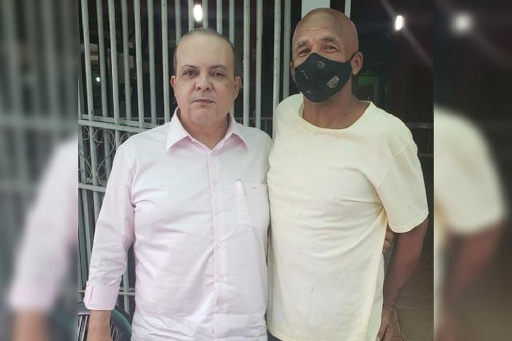 Ibaneis lamenta morte do pioneiro “Neguinho da Galinha Caipira”