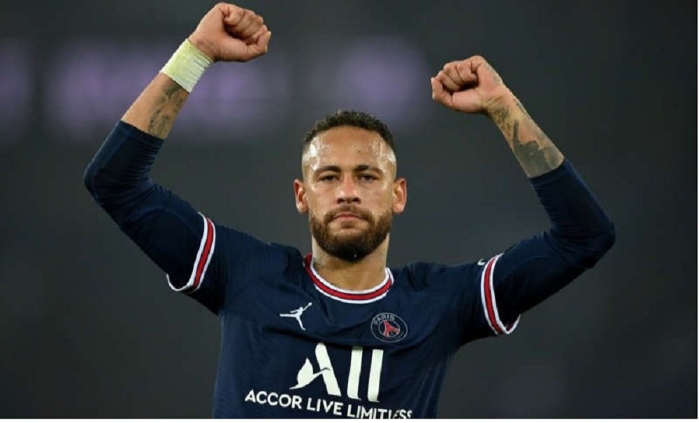 “Saída” do PSG, Neymar tem 2 possíveis destinos