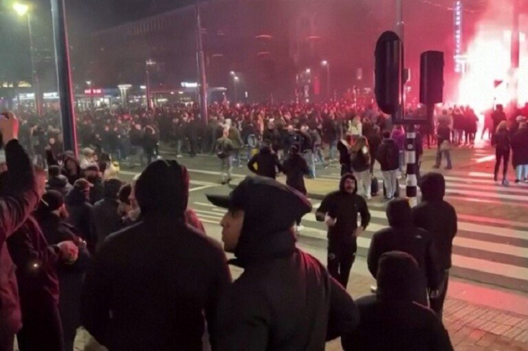 Protestos-Covid-19-Rotterdam-Holanda