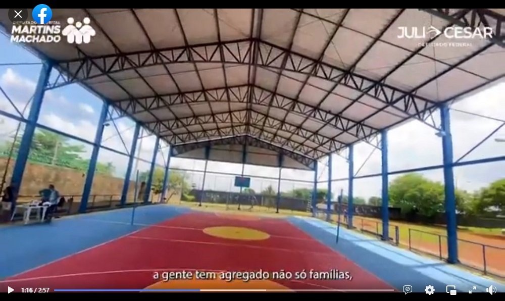 Republicanos juntos pela educação no Distrito Federal