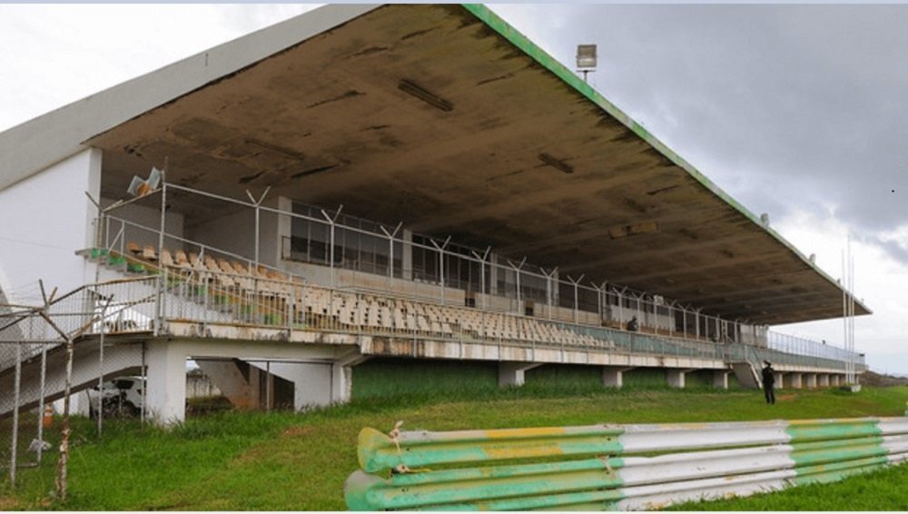A volta do Autódromo de Brasília abrirá diversas possibilidades