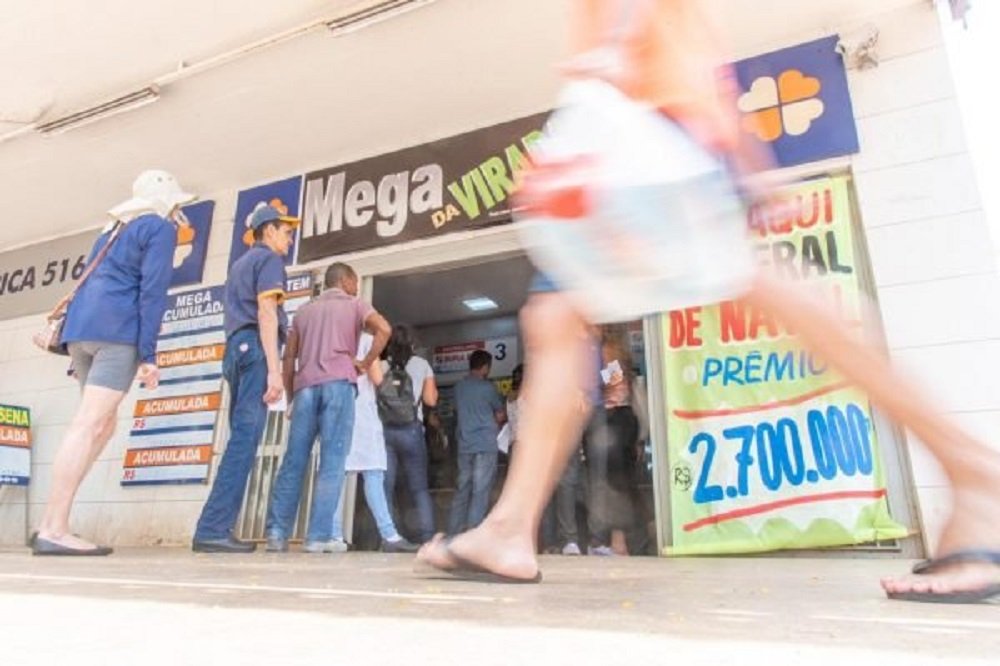 Vem aí a “Mega-Sena” do GDF. Saiba tudo sobre a nova loteria local