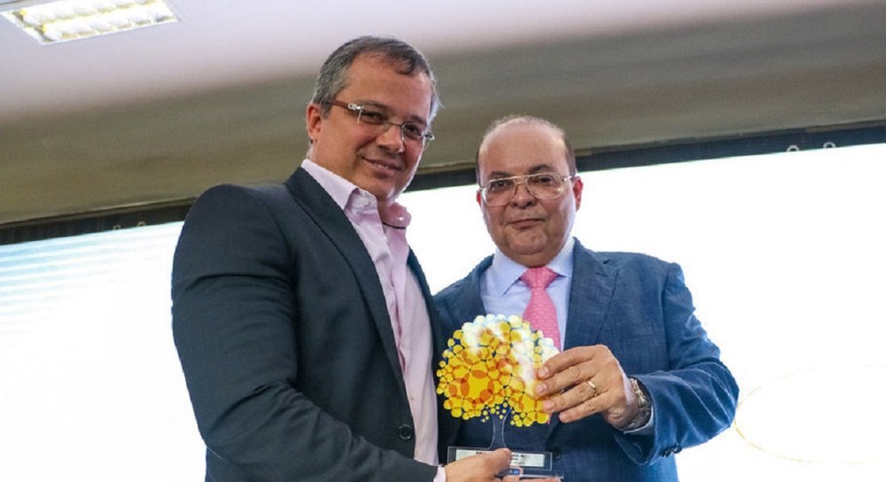 DF: Ibaneis deve indicar André Clemente para o Tribunal de Contas