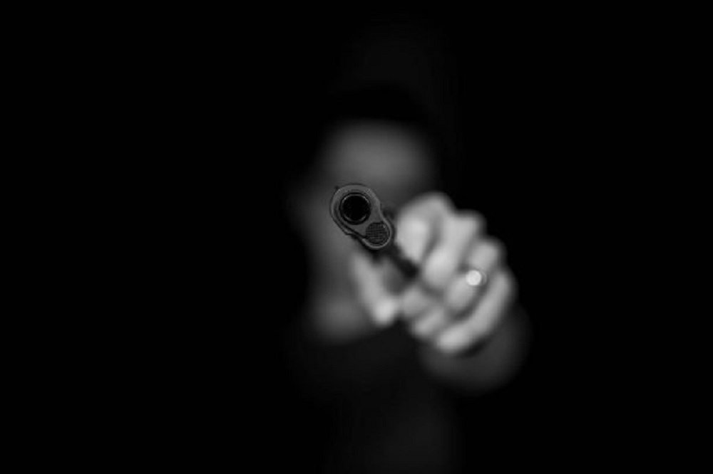 Sargento da PMDF é preso por atirar em hotel e agredir funcionários
