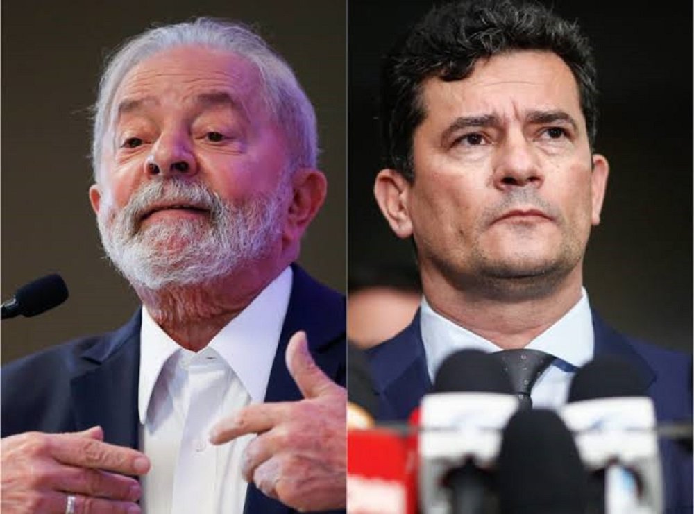 Lula: Estou até hoje perguntando para esse Moro o que eu roubei