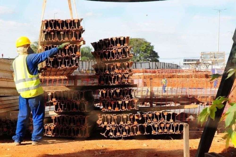 GDF investe mais de R$ 4,7 bilhões em infraestrutura e transforma dia a dia da população