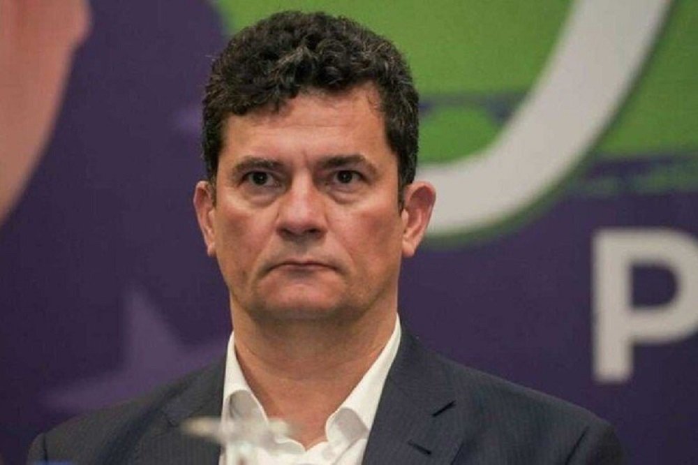 “Trabalhei honestamente”, diz Moro depois de decisão do TCU