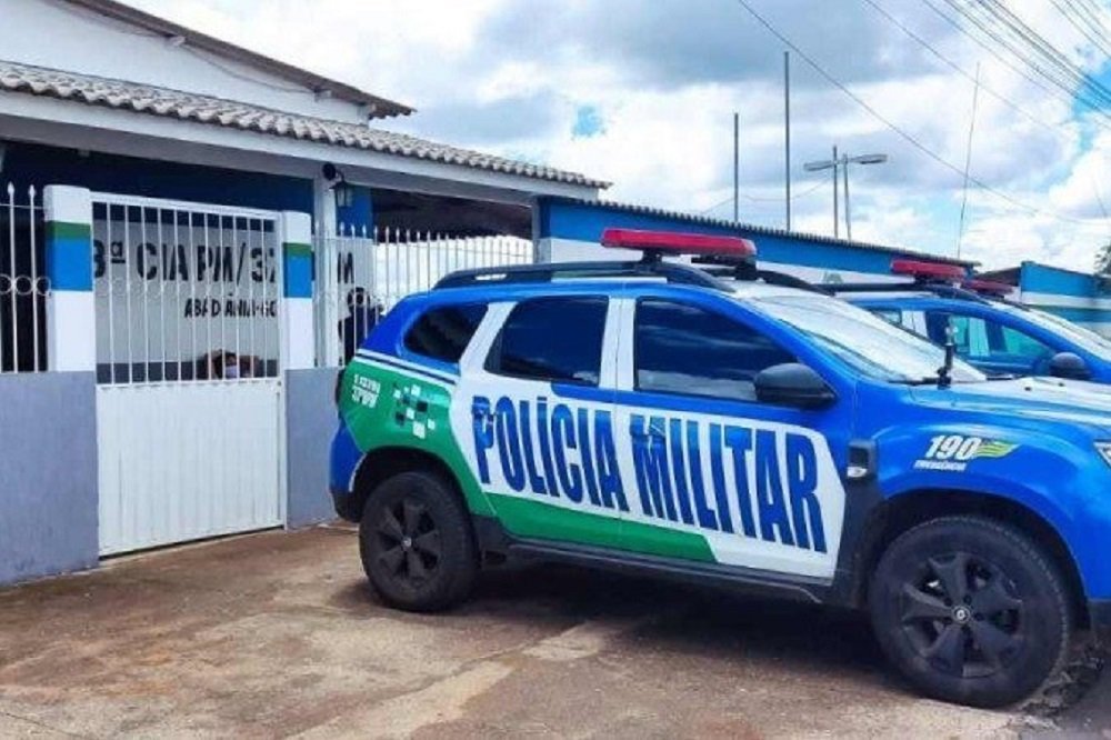 Troca de tiros marca terceiro dia de buscas por assassino