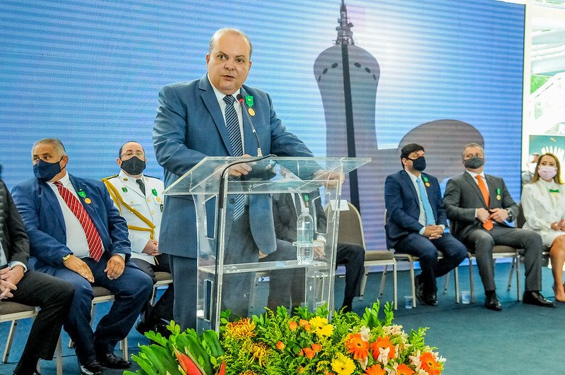 Aprovada nova área habitacional para mais de 6 mil residências