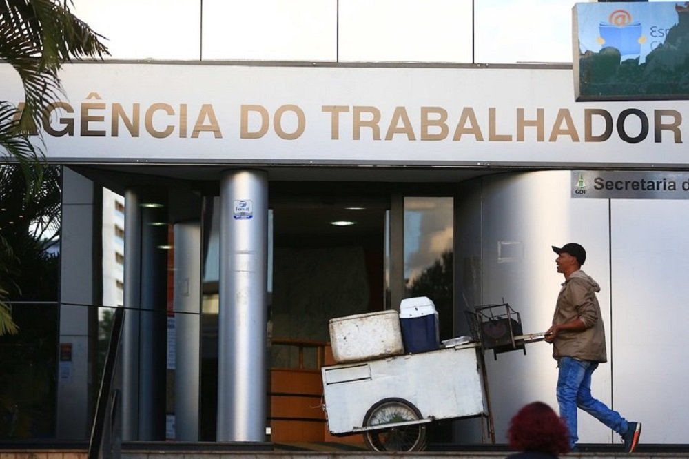 Procurando emprego? DF têm 305 oportunidades nesta 3ª (14/12)