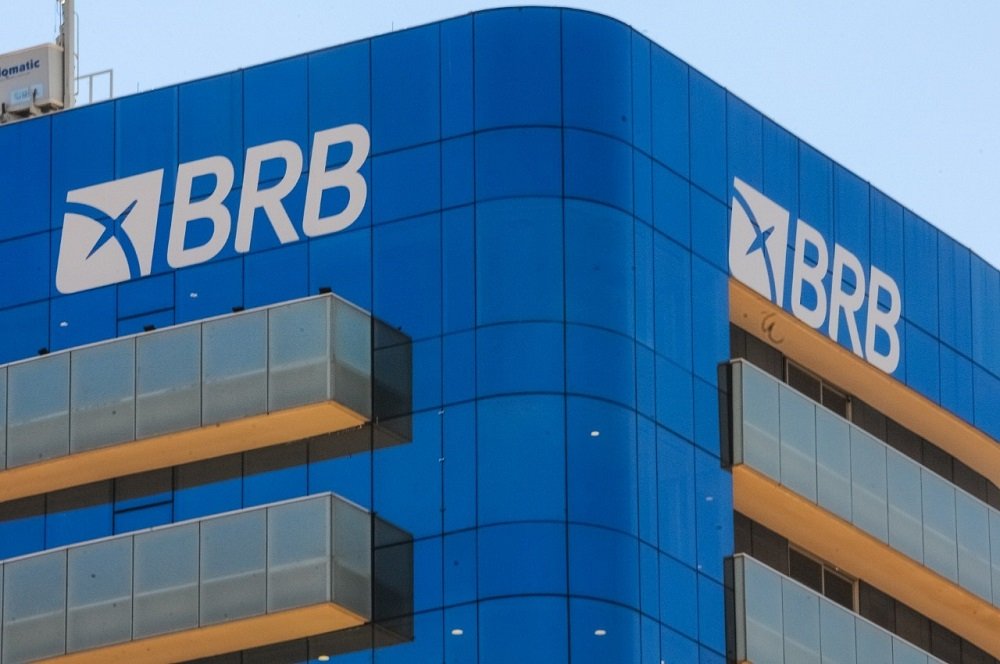 Atenção, baianos! O BRB chega hoje a Salvador
