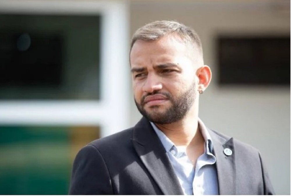 Deputado do DF tem febre, fica desidratado e descobre dengue