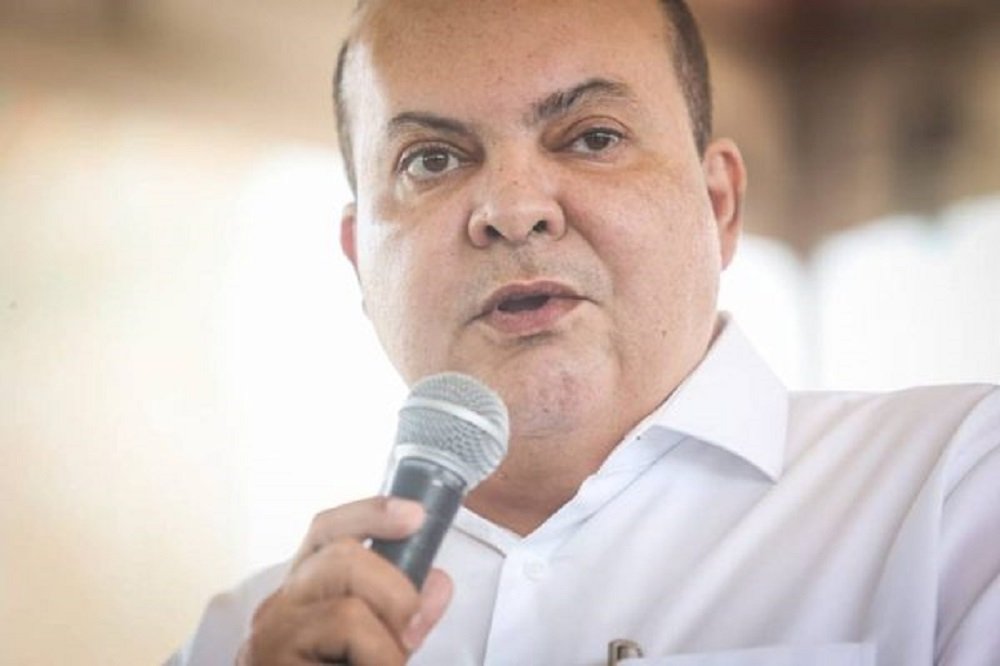 Ibaneis anuncia chegada de doses de reforço da Janssen para o DF
